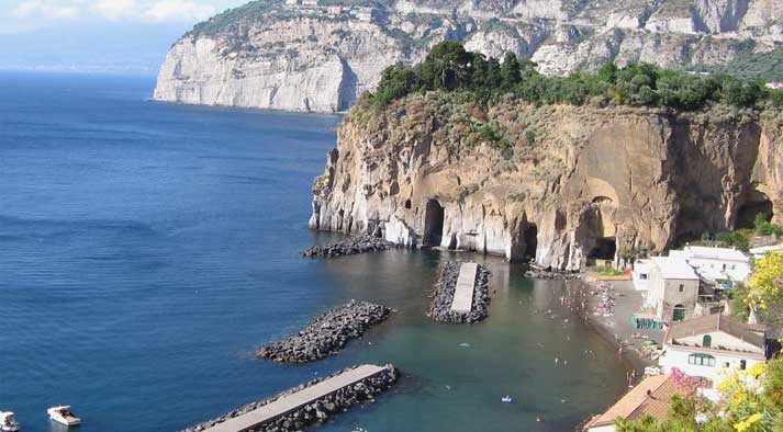 sorrento