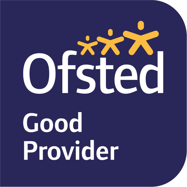 Ofsted Good Rating