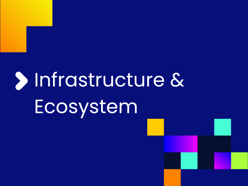 Infrastructure & Ecosystem