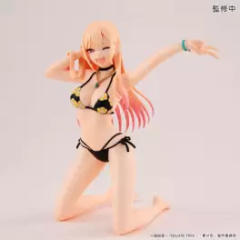 Marin Kitagawa - Melty Princess - Megahouse