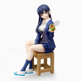 Anna Yamada - PM Figure - SEGA