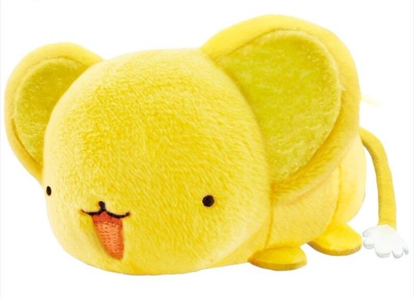 Manga - Manhwa - Keroberos - Peluche Mochi Mochi Mascot - San-Esu