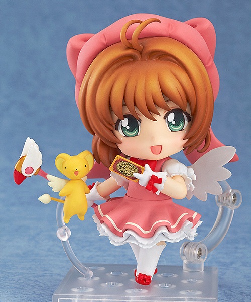 Manga - Manhwa - Sakura Kinomoto - Nendoroid