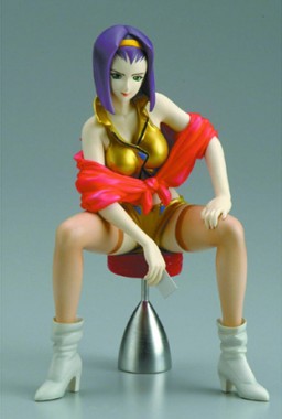 Faye Valentine - Yamato