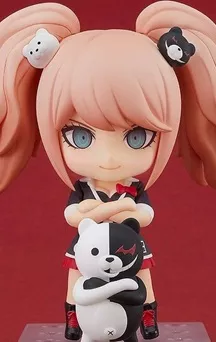 Junko Enoshima est de retour en Nendoroid