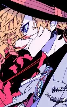 Un nouveau manga pour Bungô Stray Dogs