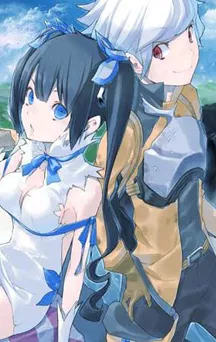 Le light novel DanMachi entre dans son dernier arc