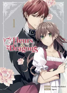 Fleurs & Dragons Vol.1