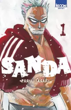 SANDA Vol.1