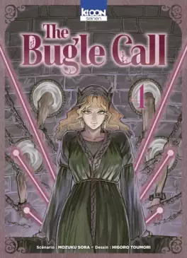 The Bugle Call Vol.4