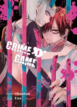 Crime Game Vol.1