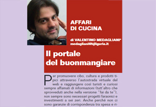 Liguria Business Journal