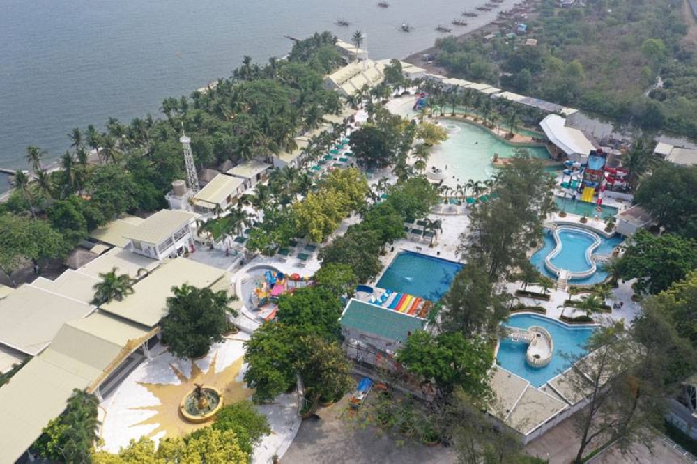 Pool Resort In Cavite