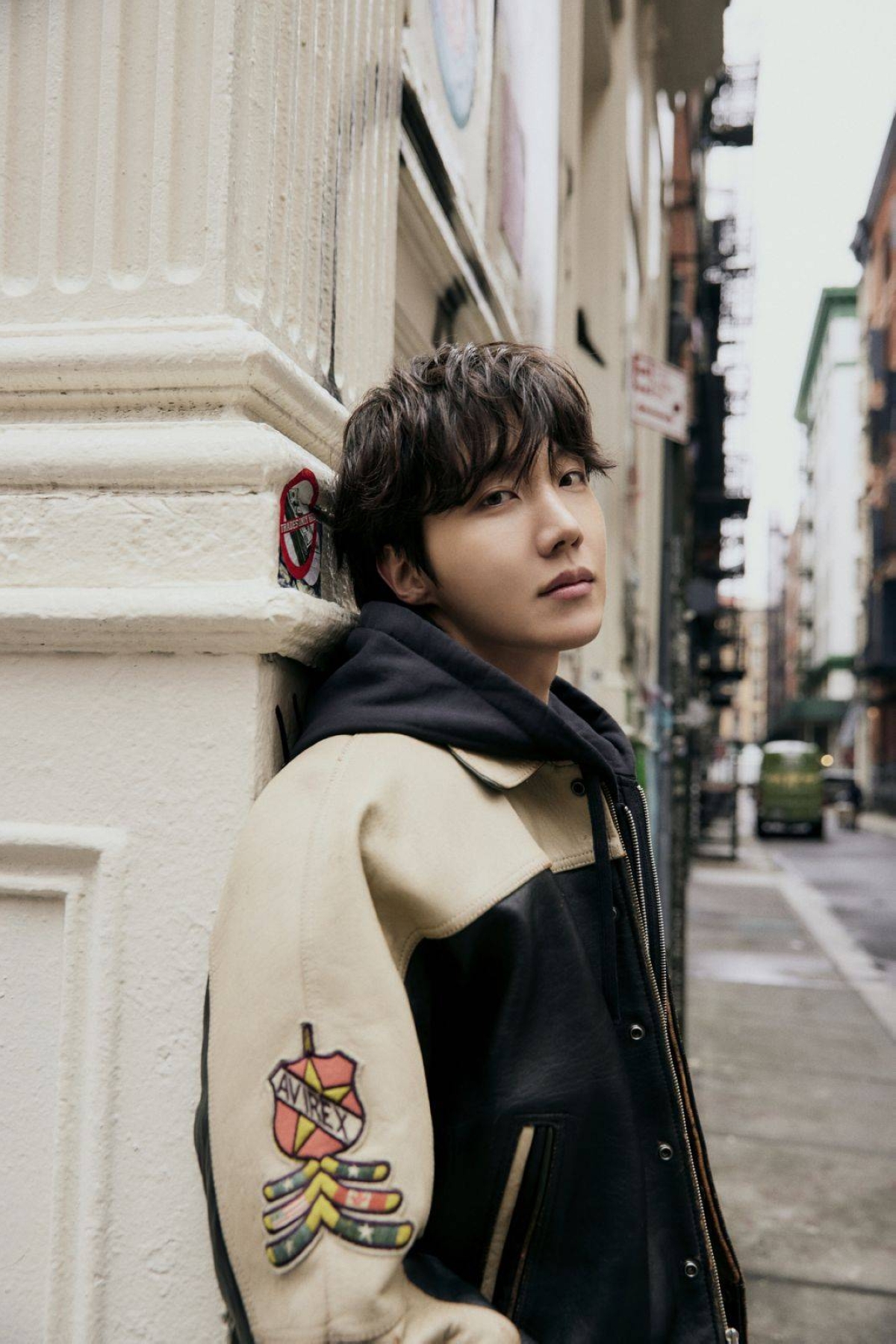 J-Hope of BTS to begin mandatory South Korean military service | The Manila  Times