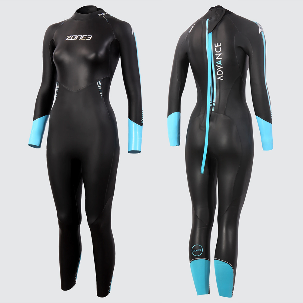 How To Put On A Zone3 Wetsuit at Sherri Hale blog