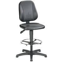 Bimos Unitec high back workshop chair - Skai