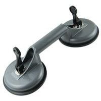 Double suction cup - Mondelin