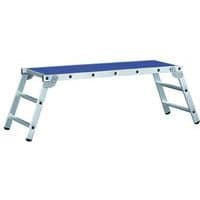 Zarges Workmaster Plus P Work Platform