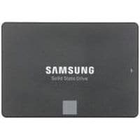 Samsung 850 EVO MZ-75E1T0 - SSD - 1TB - intern - 6,4 cm (2.5) - SATA 6Gb/s - Puffer: 1GB - SED (MZ-75E1T0B/EU)