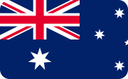 Australia Flag