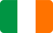 Ireland Flag