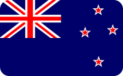 New Zealand Flag