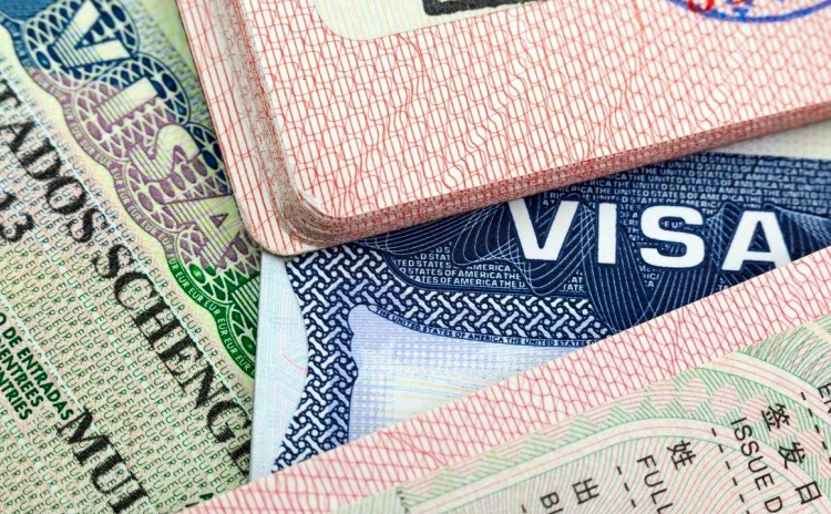 Student Visa Assistance for USA Banner