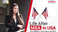 Study MBA in USA