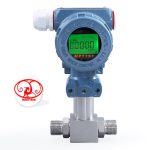 MPT751 Digital display differential pressure transducer-MANYYEAR TECHNOLOGY