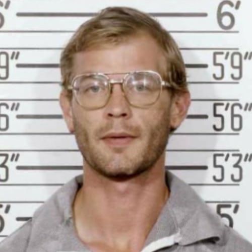 Jeffrey Dahmer - Mapa Astrológico — Astrologia no Mapa do Céu