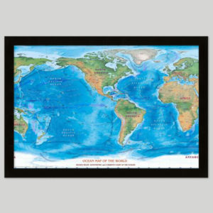 Ocean Maps