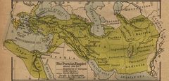 Achaemenid Empire