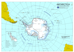 Antarctica