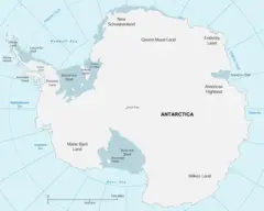 Antarctica 1