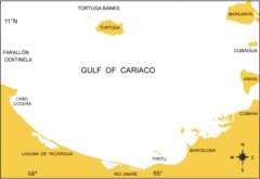 Cariacobasin