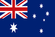 Australia  Flag