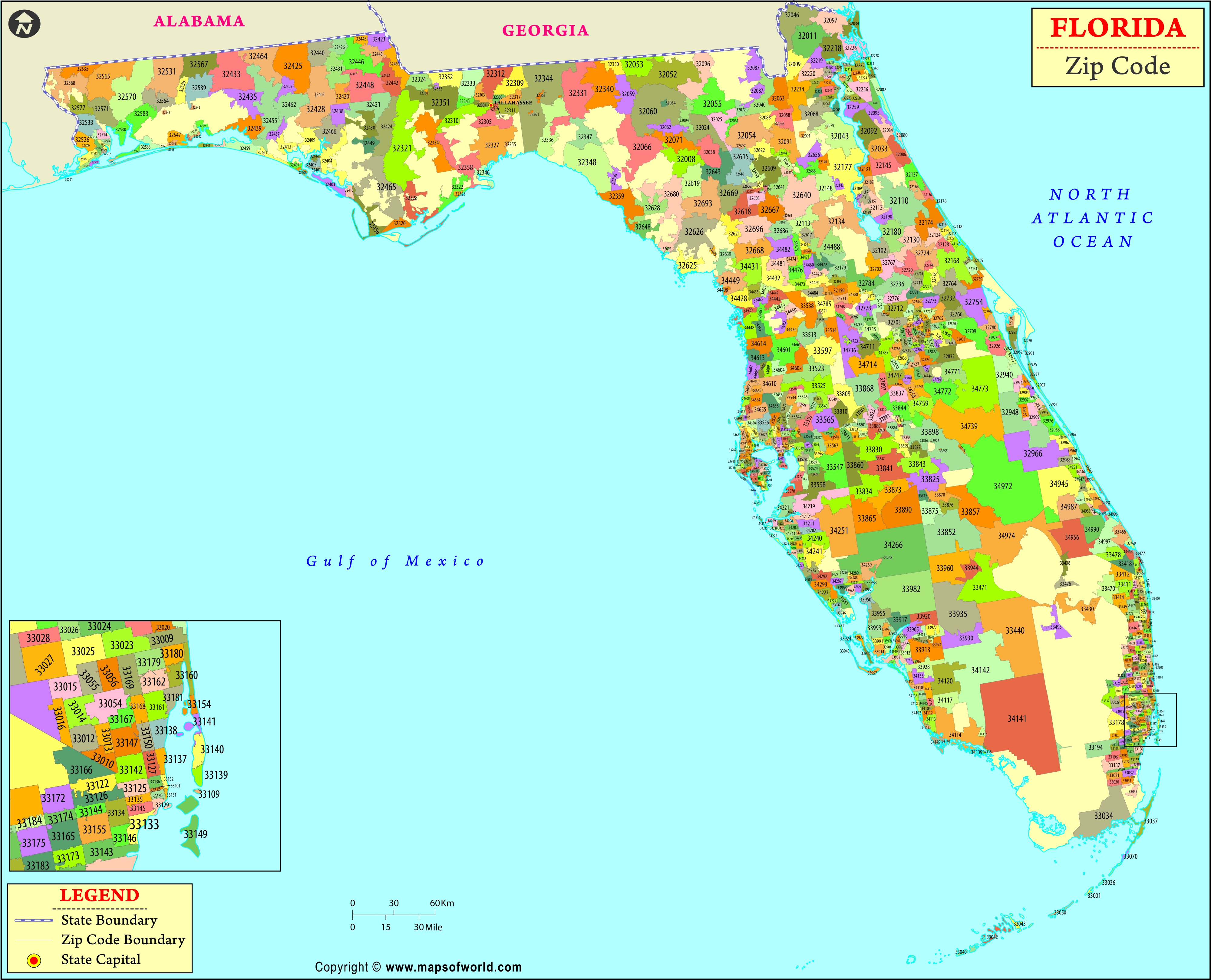 Richest Zip Codes In Central Florida at Tahlia Fomby blog