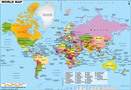 World Map