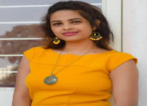 Amruta Dhongade MarathiActress