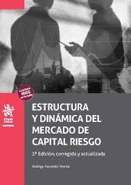 Estructura y dinámica del mercado de capital riesgo. 9788410569928