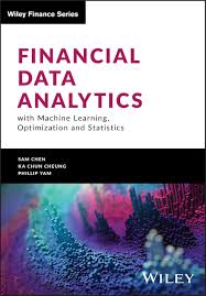 Financial Data Analytics. 9781119863373