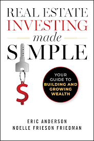 Real estate investing made simple. 9781394248322