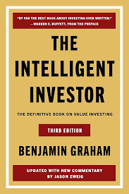 The Intelligent Investor. 9780063423527