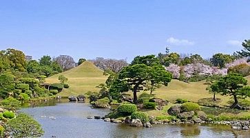 giardino-suizenji