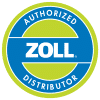 zoll distributor