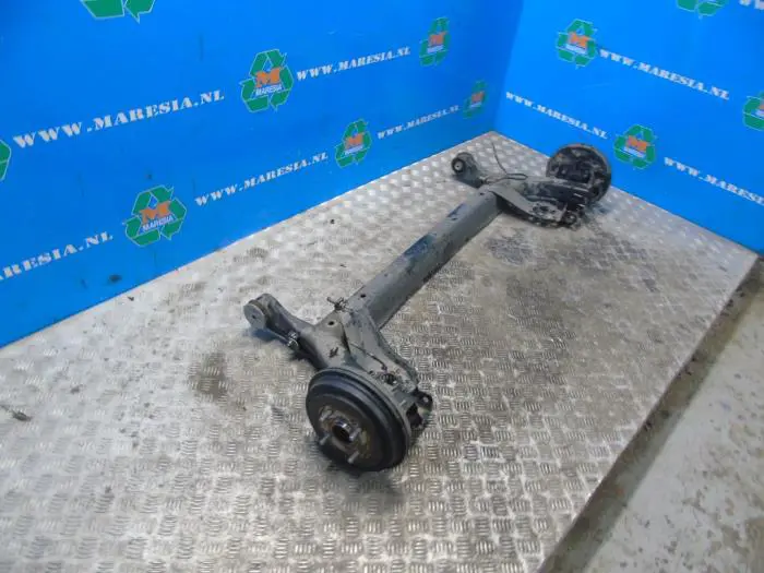 Rear-wheel drive axle Kia Picanto