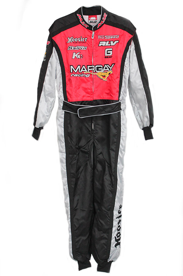 (NEW) 2024 Margay Racing Team Suit