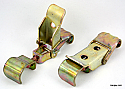 CIK Spoiler Spring Hook Latches-Pair