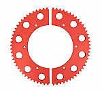 #35 Split Sprockets