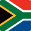 Flag of South Africa